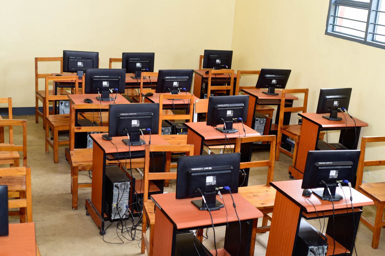 Computer Lab
